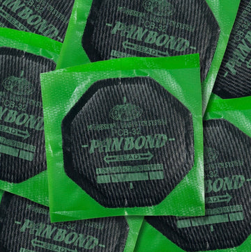 Parche Convencional Panesa PCB 32 / 50 pzas