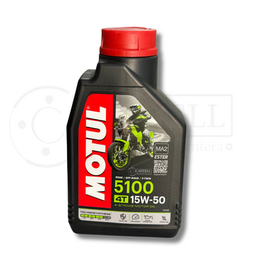 Aceite Motul